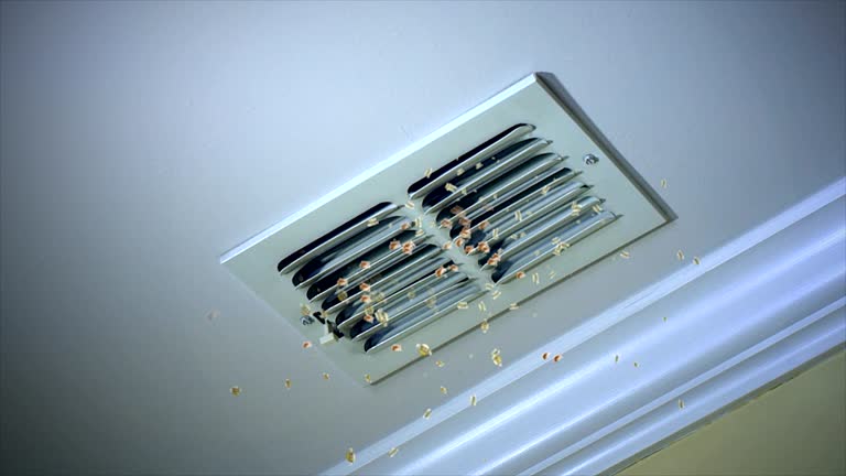 Trusted Wedgefield, FL Airduct Cleaning Experts