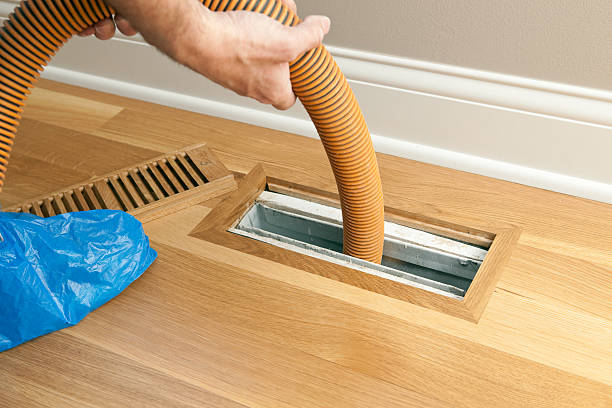Best Duct Cleaning for Homes  in Wedgefield, FL